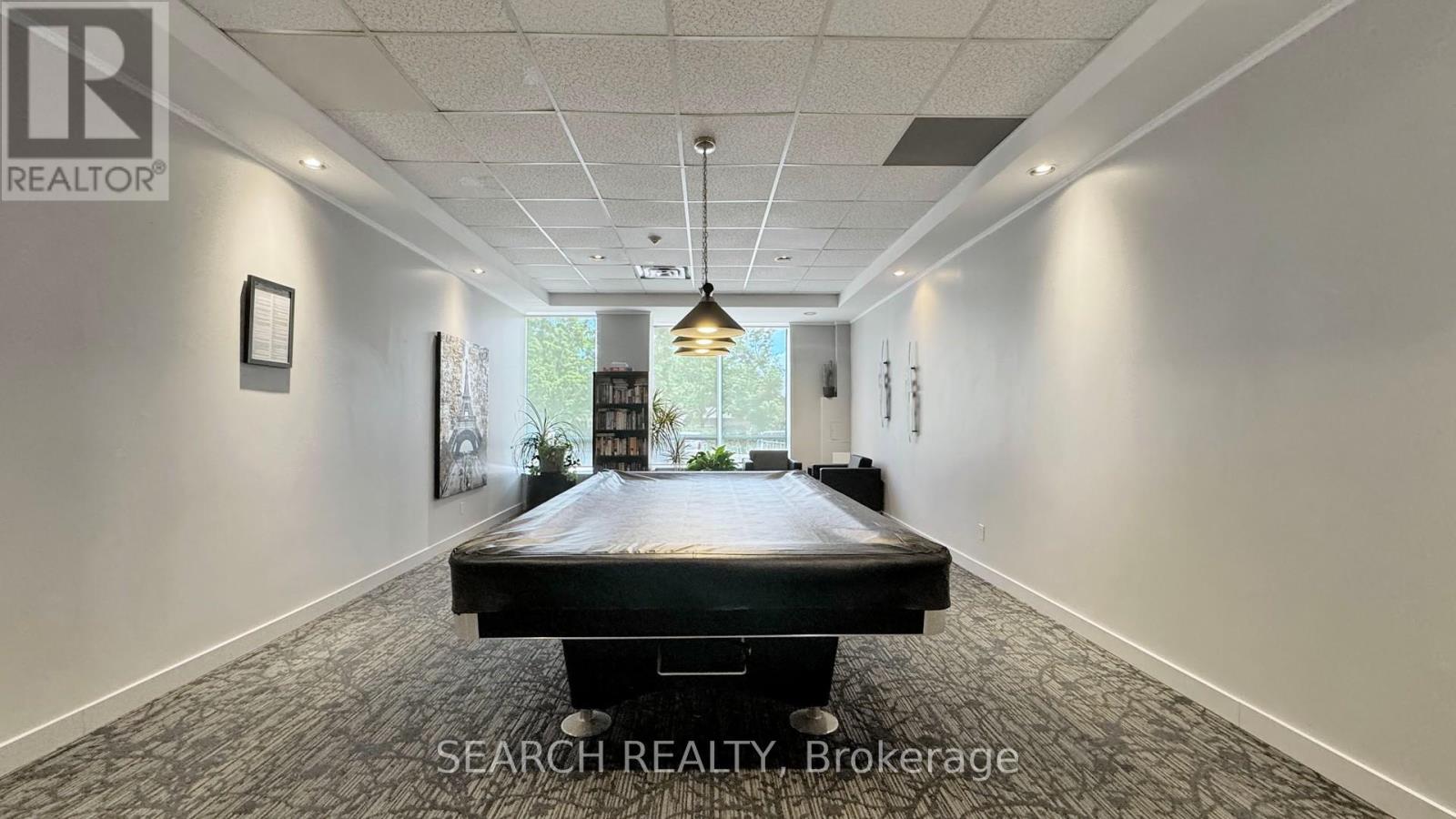 505 - 711 Rossland Road E, Whitby, Ontario  L1N 8Z1 - Photo 22 - E12421320