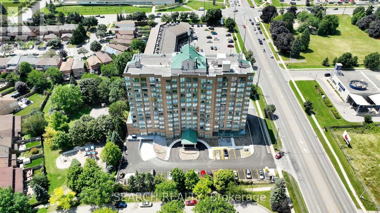505 - 711 Rossland Road E, Whitby, Ontario  L1N 8Z1 - Photo 3 - E12421320