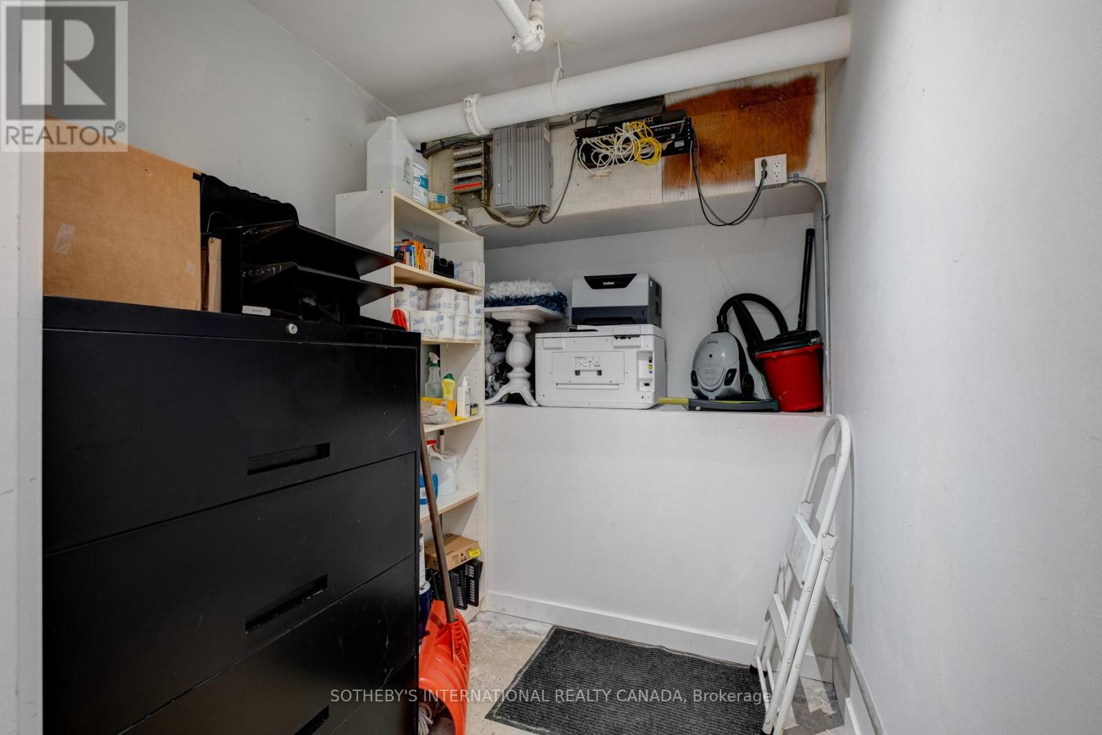 102 - 747 Queen Street E, Toronto, Ontario  M4M 1H3 - Photo 10 - E12421369
