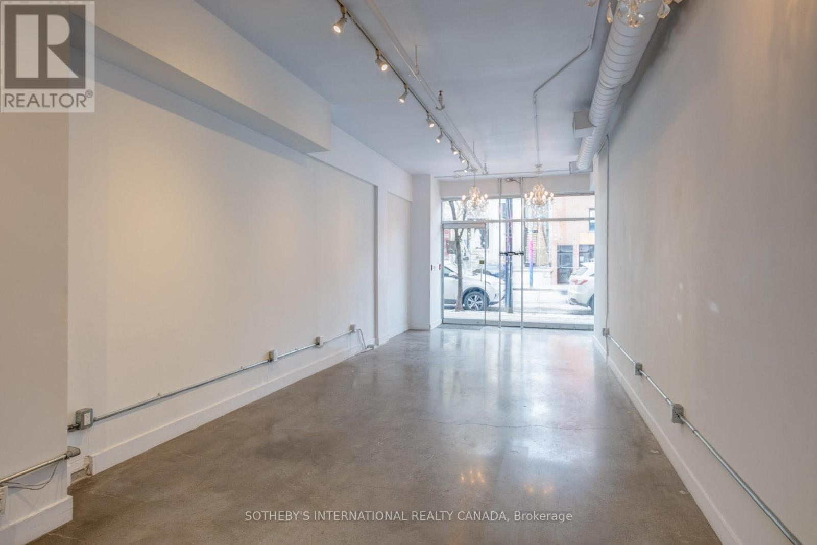 102 - 747 Queen Street E, Toronto, Ontario  M4M 1H3 - Photo 13 - E12421369