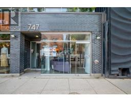 102 - 747 QUEEN STREET E, Toronto, Ontario