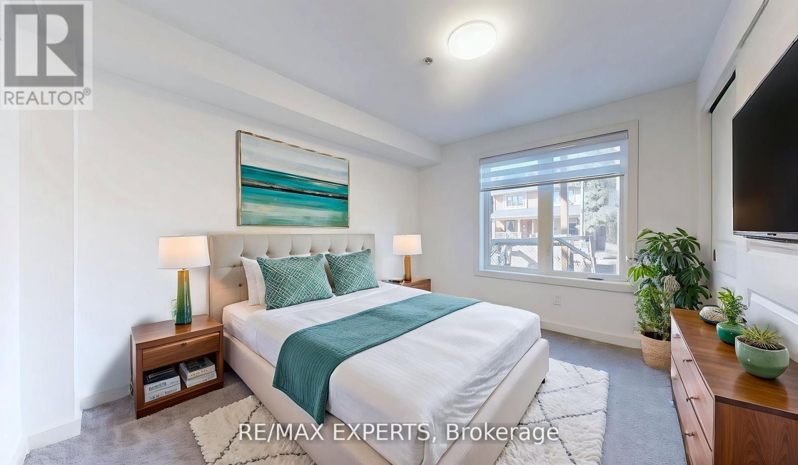 101 - 45 Connaught Avenue, Toronto (Greenwood-Coxwell), Ontario  M4L 2V8 - Photo 2 - E12421426