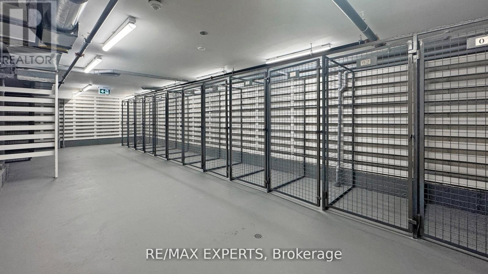 101 - 45 Connaught Avenue, Toronto (Greenwood-Coxwell), Ontario  M4L 2V8 - Photo 23 - E12421426