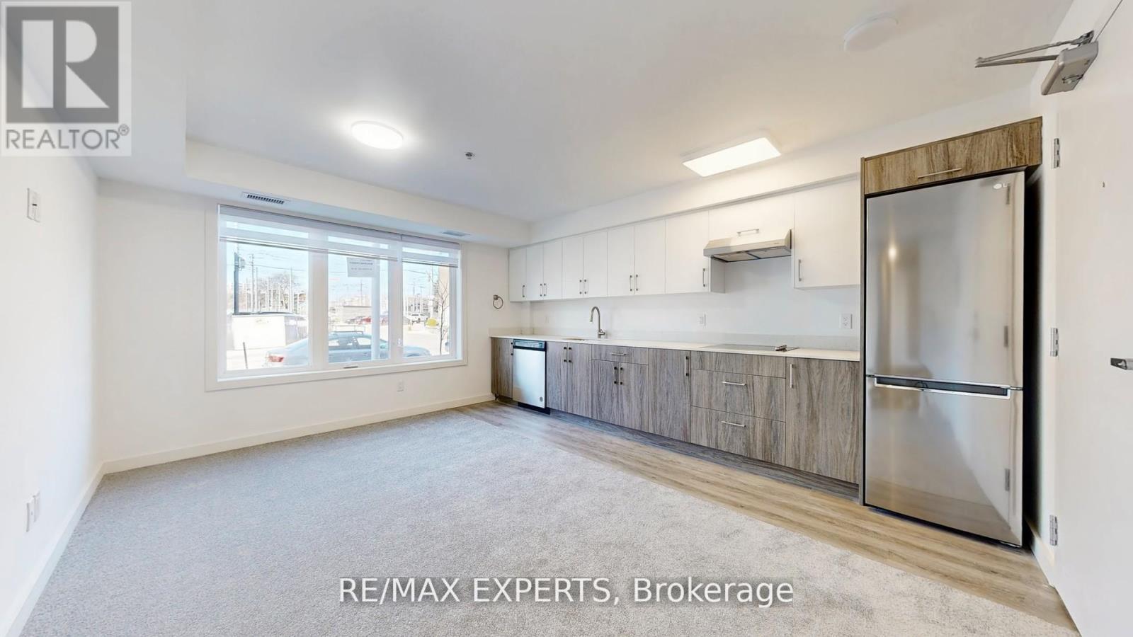 101 - 45 Connaught Avenue, Toronto (Greenwood-Coxwell), Ontario  M4L 2V8 - Photo 3 - E12421426