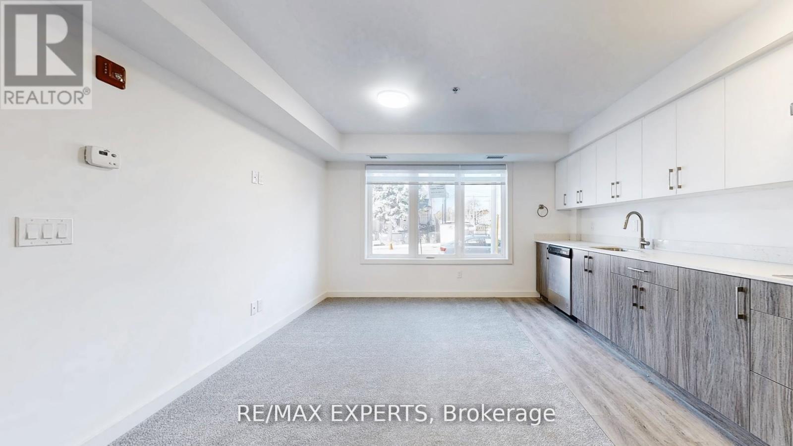 101 - 45 Connaught Avenue, Toronto (Greenwood-Coxwell), Ontario  M4L 2V8 - Photo 4 - E12421426