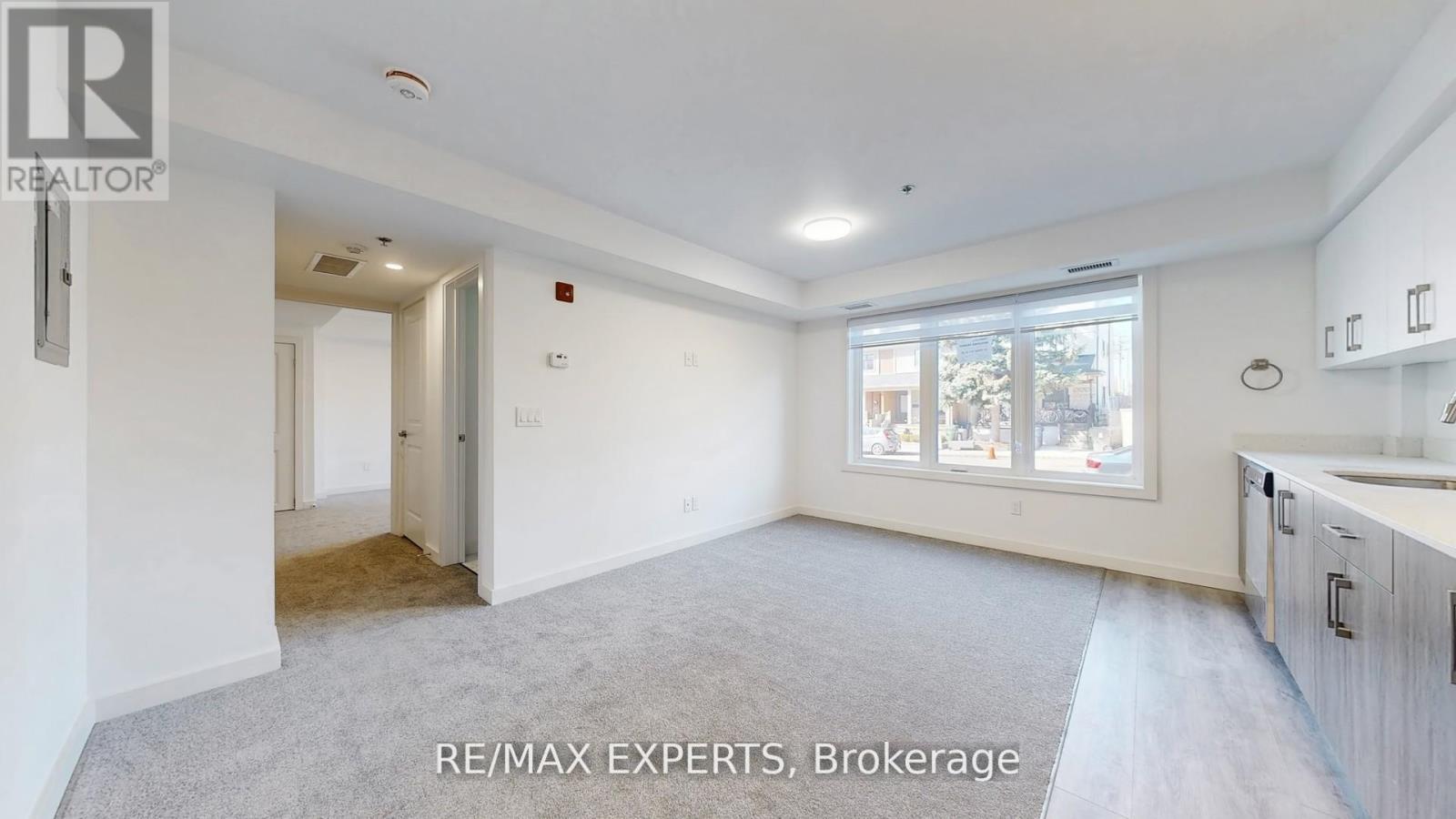 101 - 45 Connaught Avenue, Toronto (Greenwood-Coxwell), Ontario  M4L 2V8 - Photo 5 - E12421426