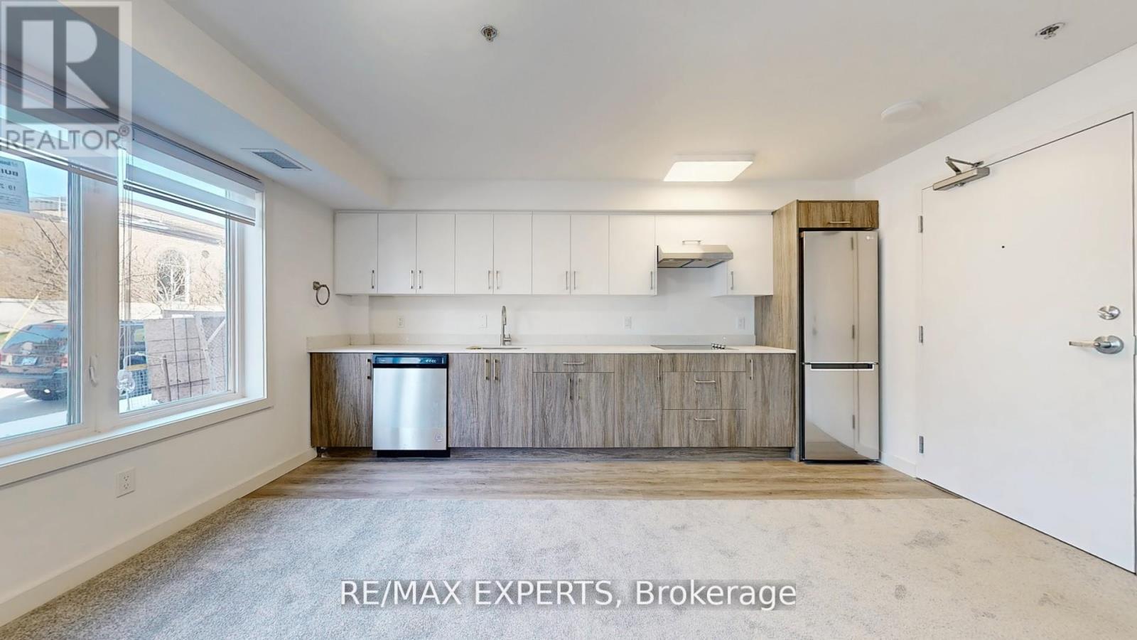 101 - 45 Connaught Avenue, Toronto (Greenwood-Coxwell), Ontario  M4L 2V8 - Photo 6 - E12421426