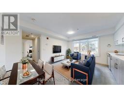 101 - 45 CONNAUGHT AVENUE, Toronto, Ontario