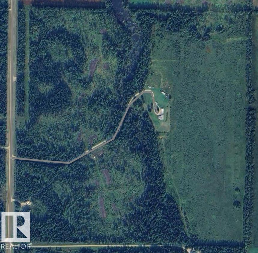 Sw-24-53-11-5 Block 1, Lot 5 (Rr 111 At Twp 533), Rural Yellowhead, Alberta  T7E 5A6 - Photo 12 - E4457874
