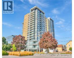 100 GARMENT Street Unit# 1406, kitchener, Ontario