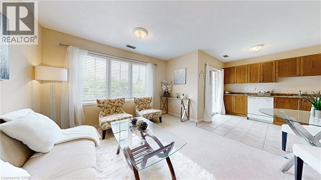 950 Highland Road W Unit# 6, Kitchener, Ontario  N2N 0A5 - Photo 9 - 40766318