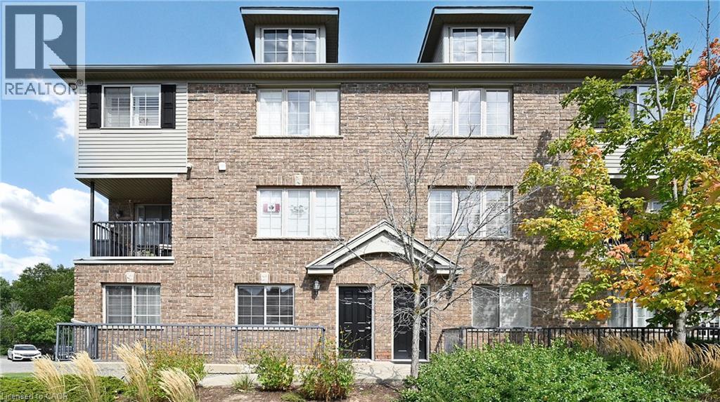 950 Highland Road W Unit# 6, Kitchener, Ontario  N2N 0A5 - Photo 43 - 40766318
