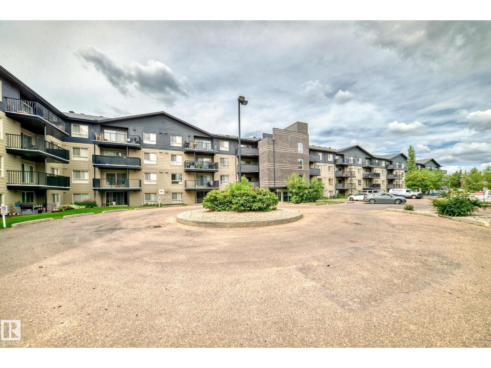 #307 17011 67 Av Nw, Edmonton, Alberta  T5T 6Y6 - Photo 4 - E4448202