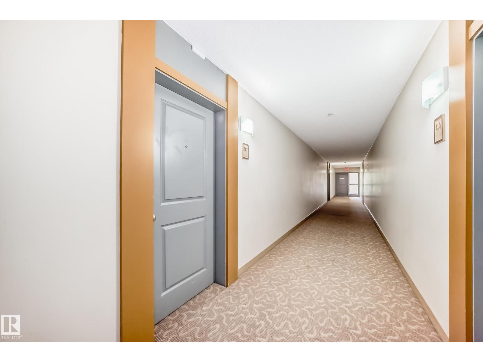 #307 17011 67 Av Nw, Edmonton, Alberta  T5T 6Y6 - Photo 38 - E4448202