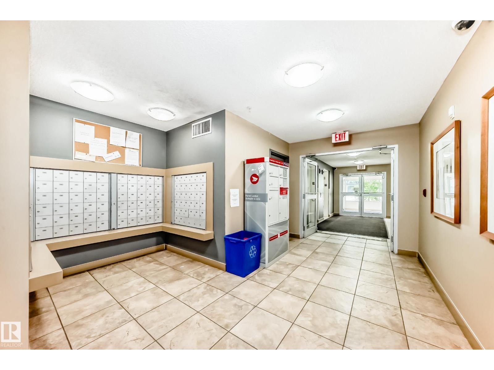 #307 17011 67 Av Nw, Edmonton, Alberta  T5T 6Y6 - Photo 41 - E4448202