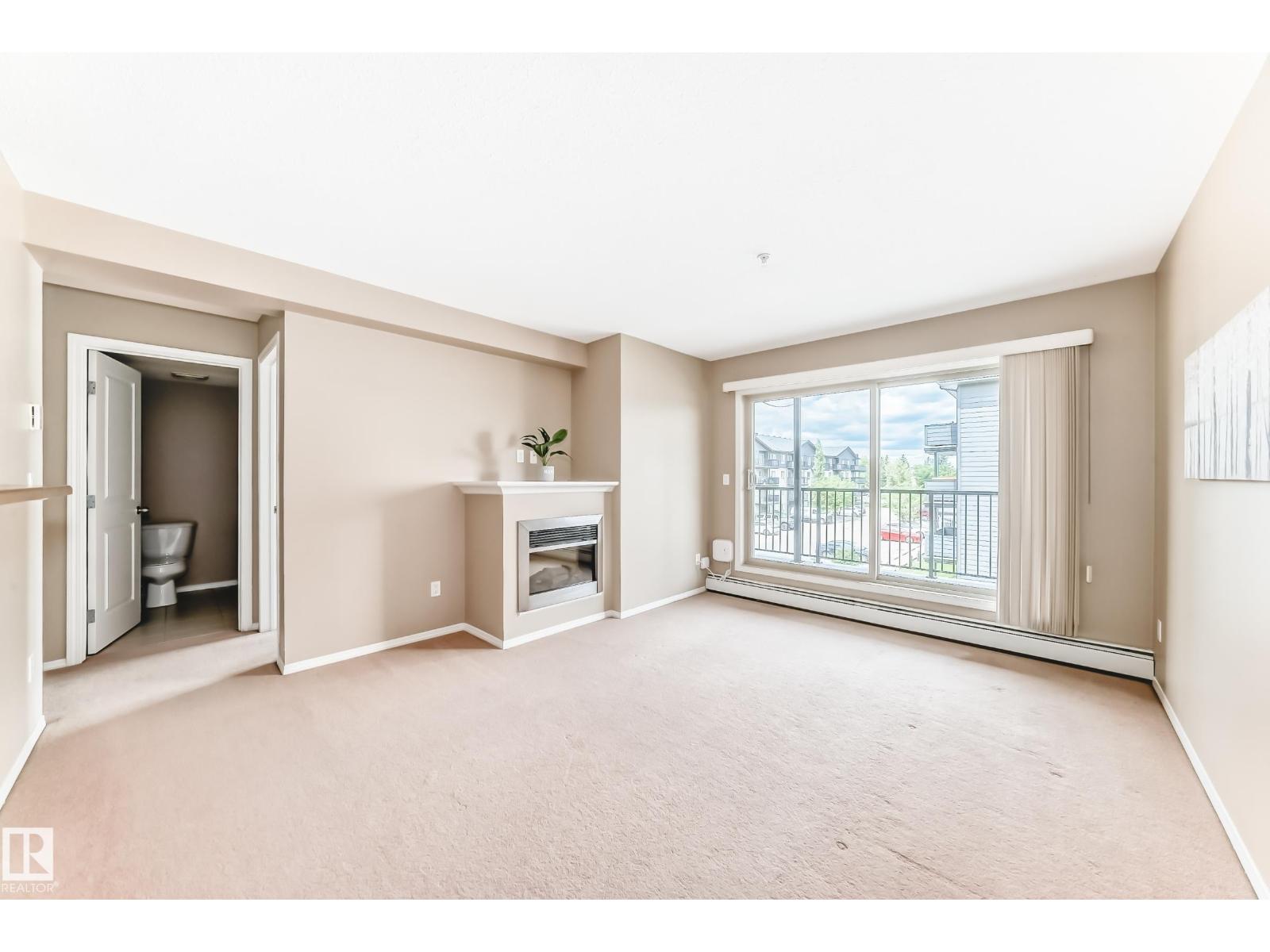 #307 17011 67 Av Nw, Edmonton, Alberta  T5T 6Y6 - Photo 8 - E4448202