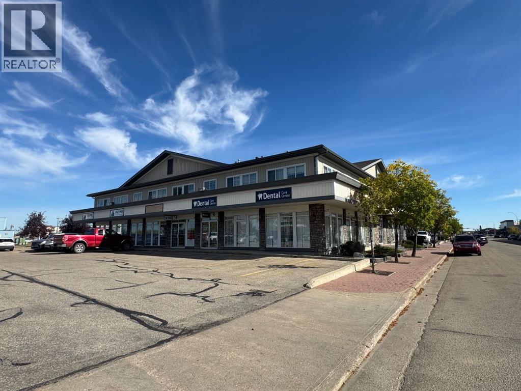 #201, 202, & 203, 10126 97 Avenue, Grande Prairie, Alberta  T8V 7X6 - Photo 2 - A2257497