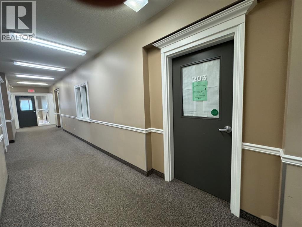 #201, 202, & 203, 10126 97 Avenue, Grande Prairie, Alberta  T8V 7X6 - Photo 8 - A2257497