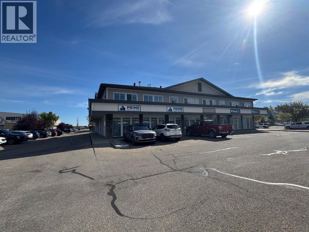 #201, 202, & 203, 10126 97 Avenue, Grande Prairie, Alberta  T8V 7X6 - Photo 3 - A2257497