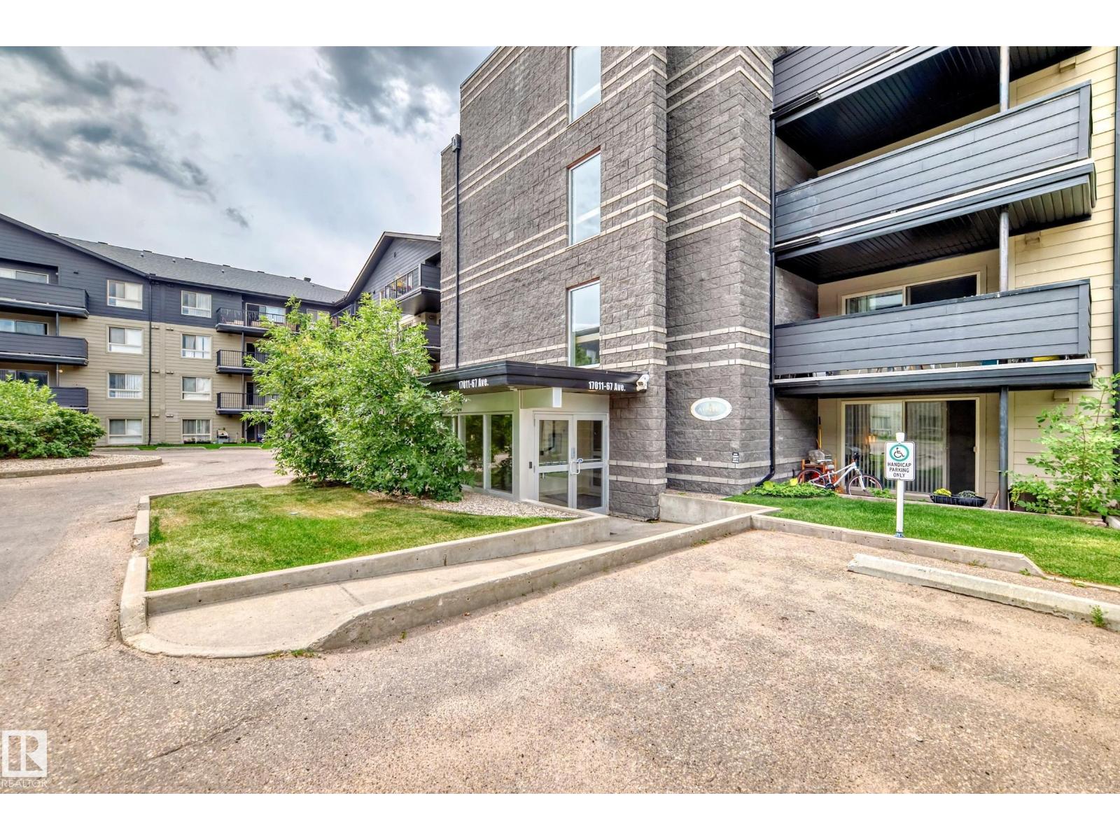 #307 17011 67 Av Nw, Edmonton, Alberta  T5T 6Y6 - Photo 45 - E4448202