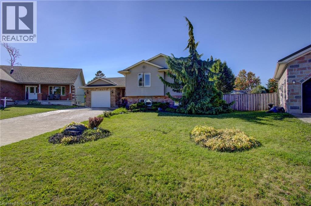 105 Connery Road, Mount Forest, Ontario  N0G 2L2 - Photo 1 - 40770000