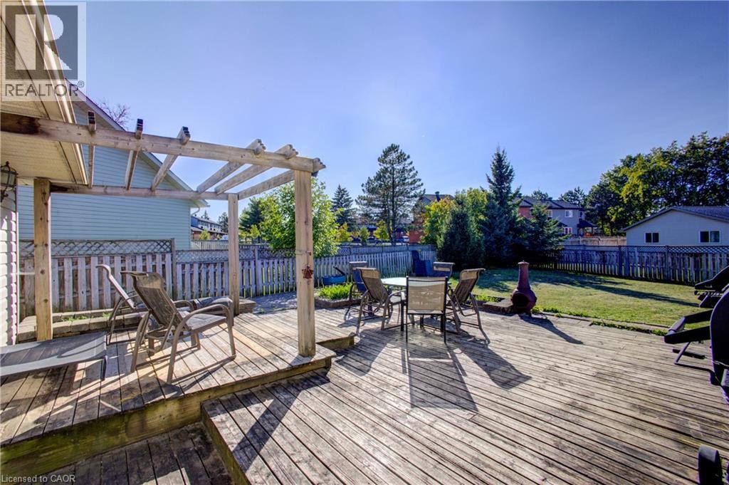 105 Connery Road, Mount Forest, Ontario  N0G 2L2 - Photo 34 - 40770000
