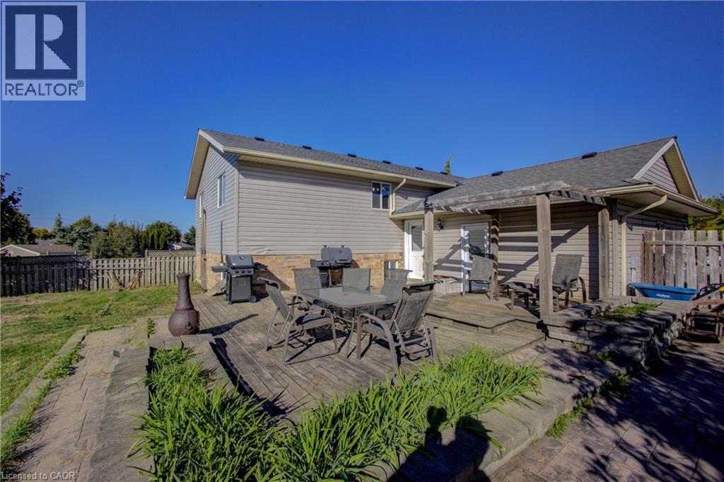 105 Connery Road, Mount Forest, Ontario  N0G 2L2 - Photo 36 - 40770000