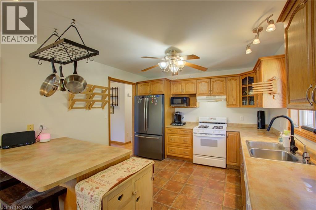 105 Connery Road, Mount Forest, Ontario  N0G 2L2 - Photo 18 - 40770000