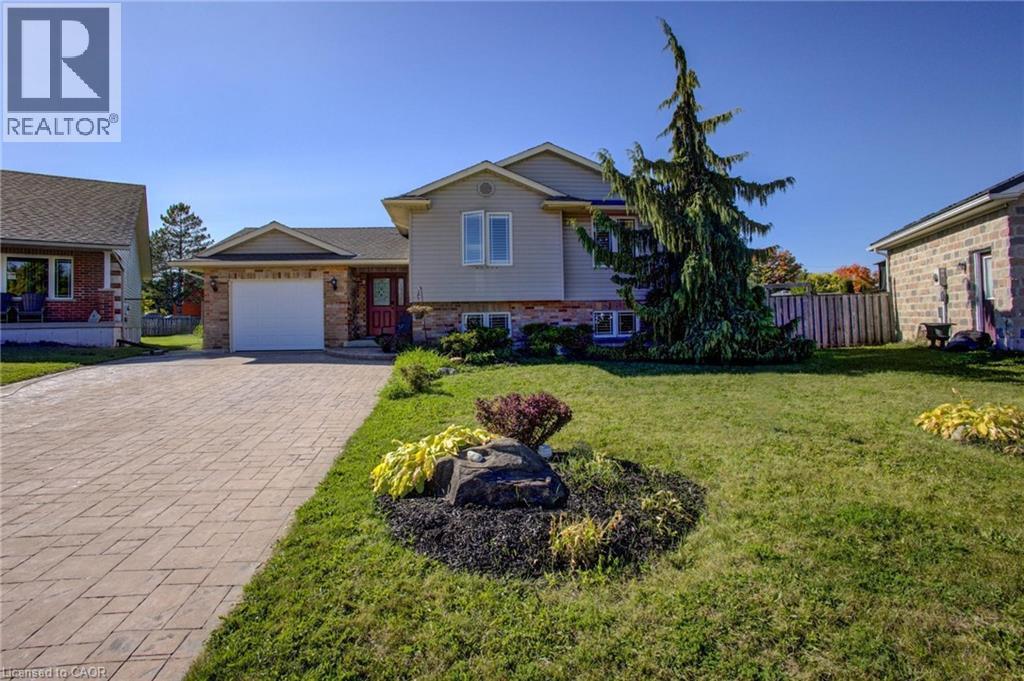 105 Connery Road, Mount Forest, Ontario  N0G 2L2 - Photo 2 - 40770000