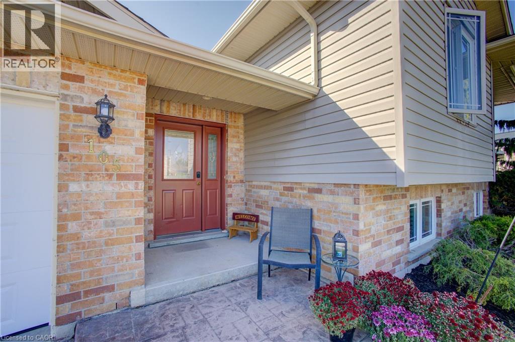 105 Connery Road, Mount Forest, Ontario  N0G 2L2 - Photo 3 - 40770000