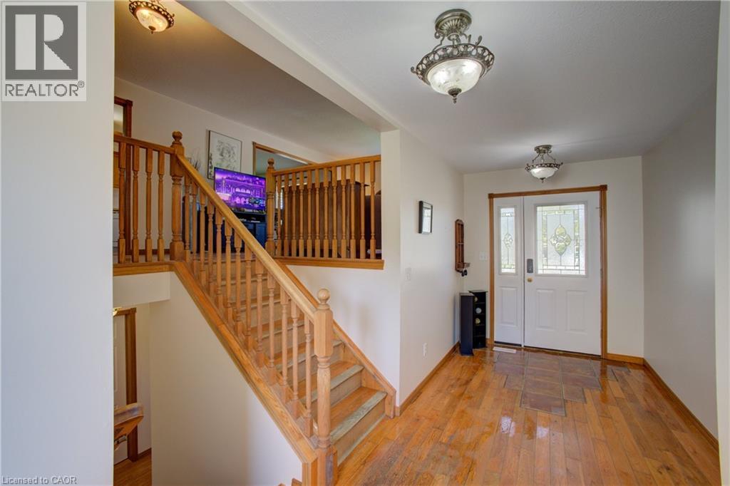 105 Connery Road, Mount Forest, Ontario  N0G 2L2 - Photo 5 - 40770000
