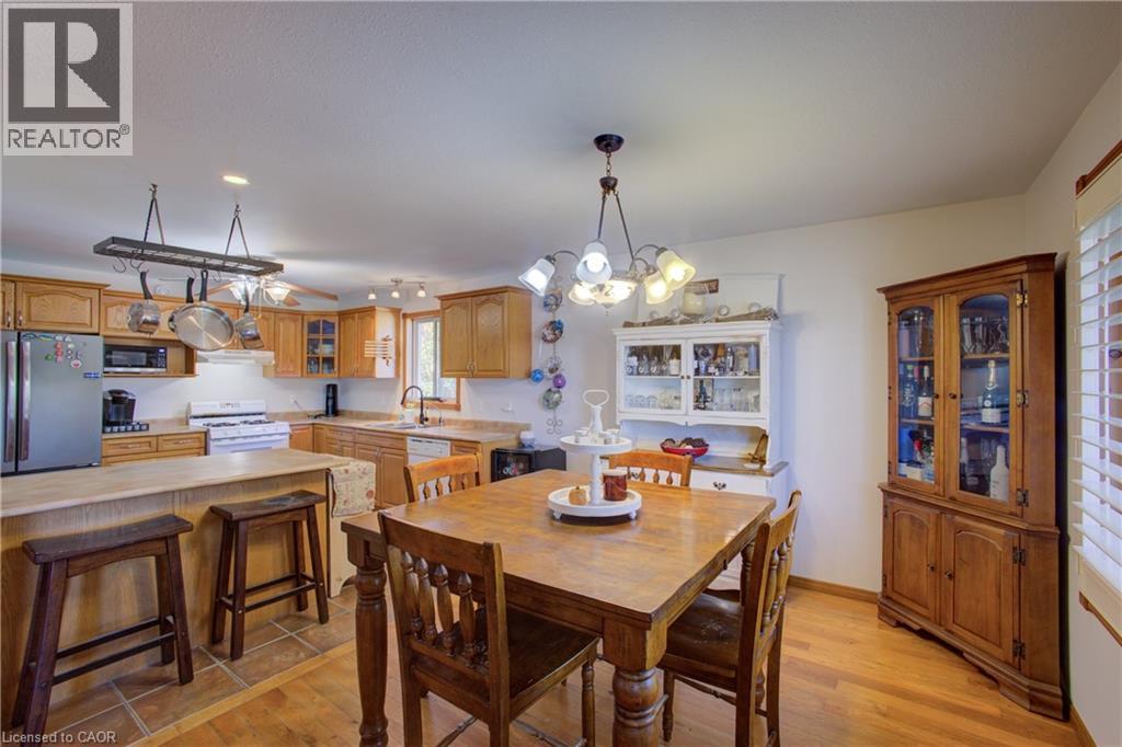 105 Connery Road, Mount Forest, Ontario  N0G 2L2 - Photo 9 - 40770000