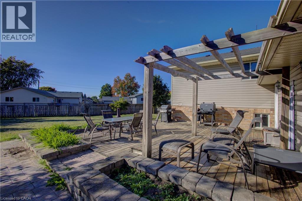 105 Connery Road, Mount Forest, Ontario  N0G 2L2 - Photo 35 - 40770000