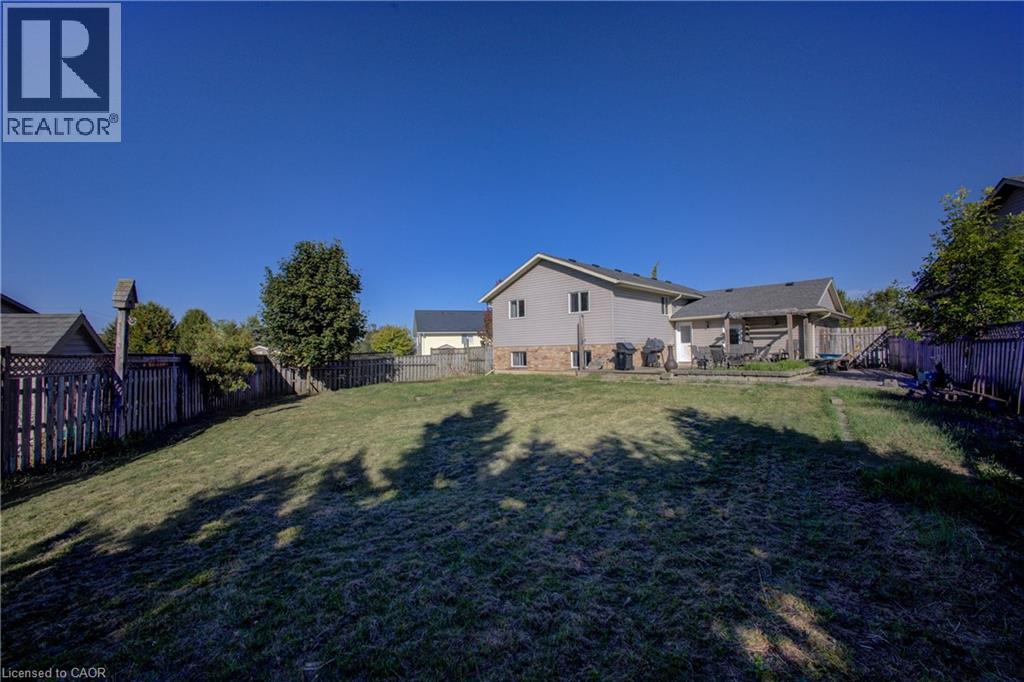 105 Connery Road, Mount Forest, Ontario  N0G 2L2 - Photo 38 - 40770000
