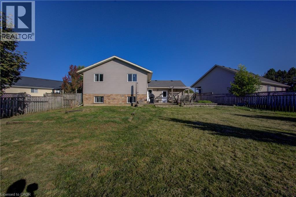 105 Connery Road, Mount Forest, Ontario  N0G 2L2 - Photo 42 - 40770000