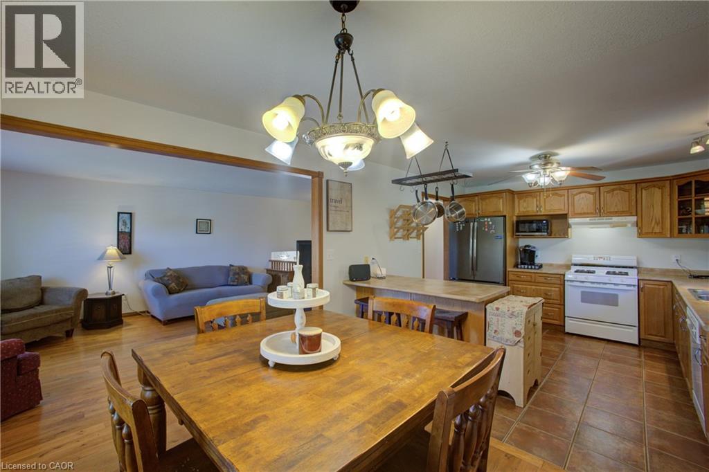 105 Connery Road, Mount Forest, Ontario  N0G 2L2 - Photo 12 - 40770000