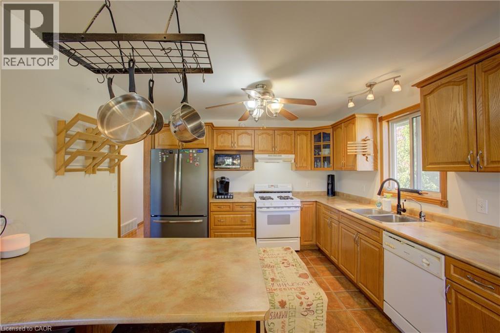 105 Connery Road, Mount Forest, Ontario  N0G 2L2 - Photo 17 - 40770000
