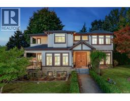 3601 LYNNDALE CRESCENT, Burnaby, British Columbia