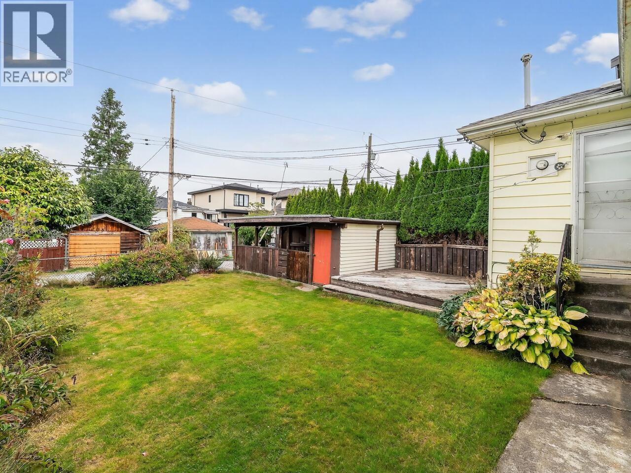 3069 E 18th Avenue, Vancouver, British Columbia  V5M 2R4 - Photo 4 - R3051124