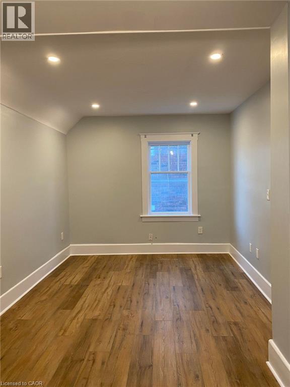 63 Cameron Street N Unit# 3, Kitchener, Ontario  N2H 3A2 - Photo 15 - 40772631