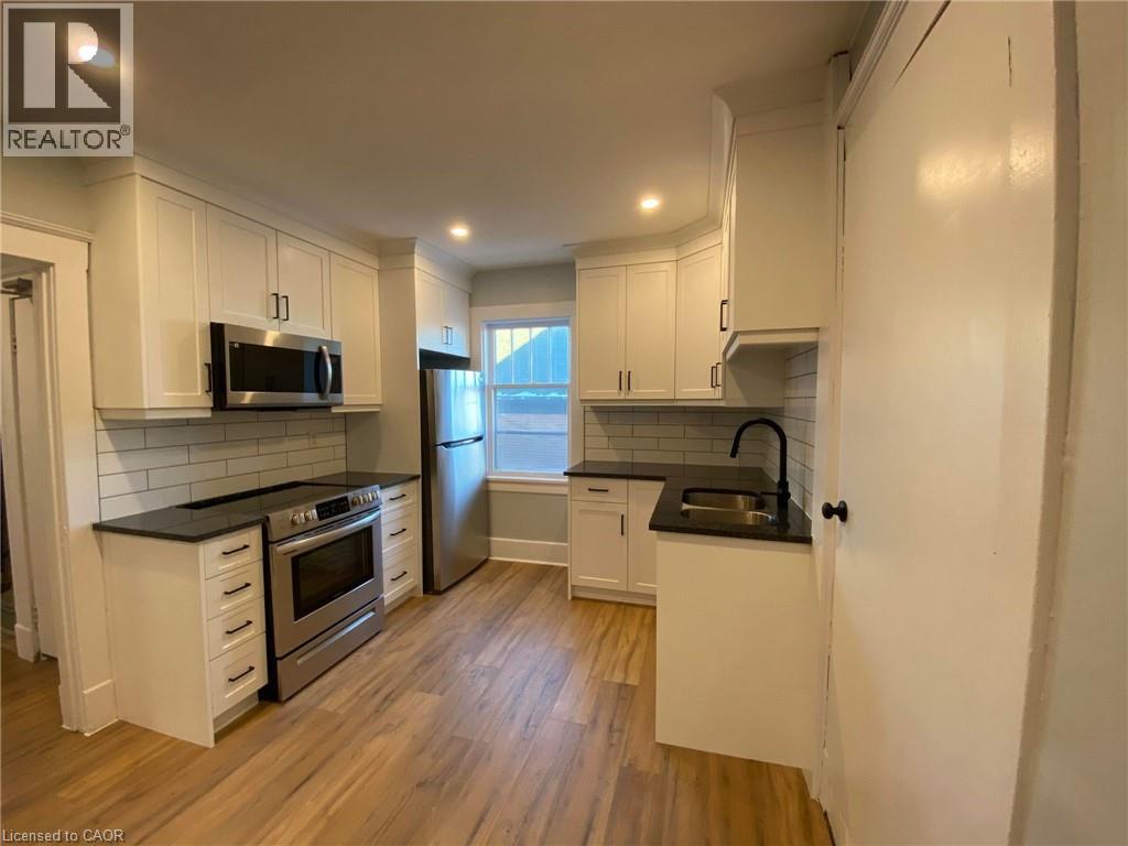 63 Cameron Street N Unit# 3, Kitchener, Ontario  N2H 3A2 - Photo 12 - 40772631