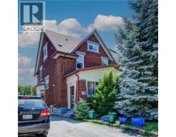 63 CAMERON Street N Unit# 3, kitchener, Ontario