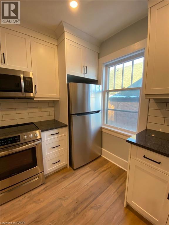 63 Cameron Street N Unit# 3, Kitchener, Ontario  N2H 3A2 - Photo 11 - 40772631