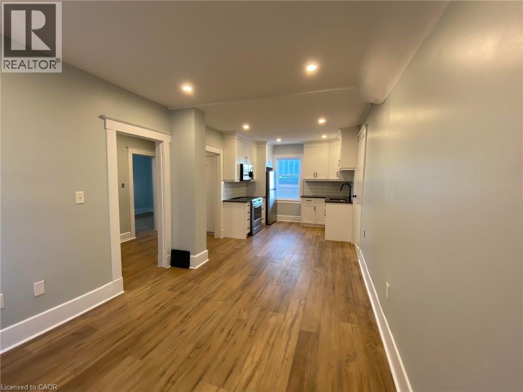 63 Cameron Street N Unit# 3, Kitchener, Ontario  N2H 3A2 - Photo 13 - 40772631