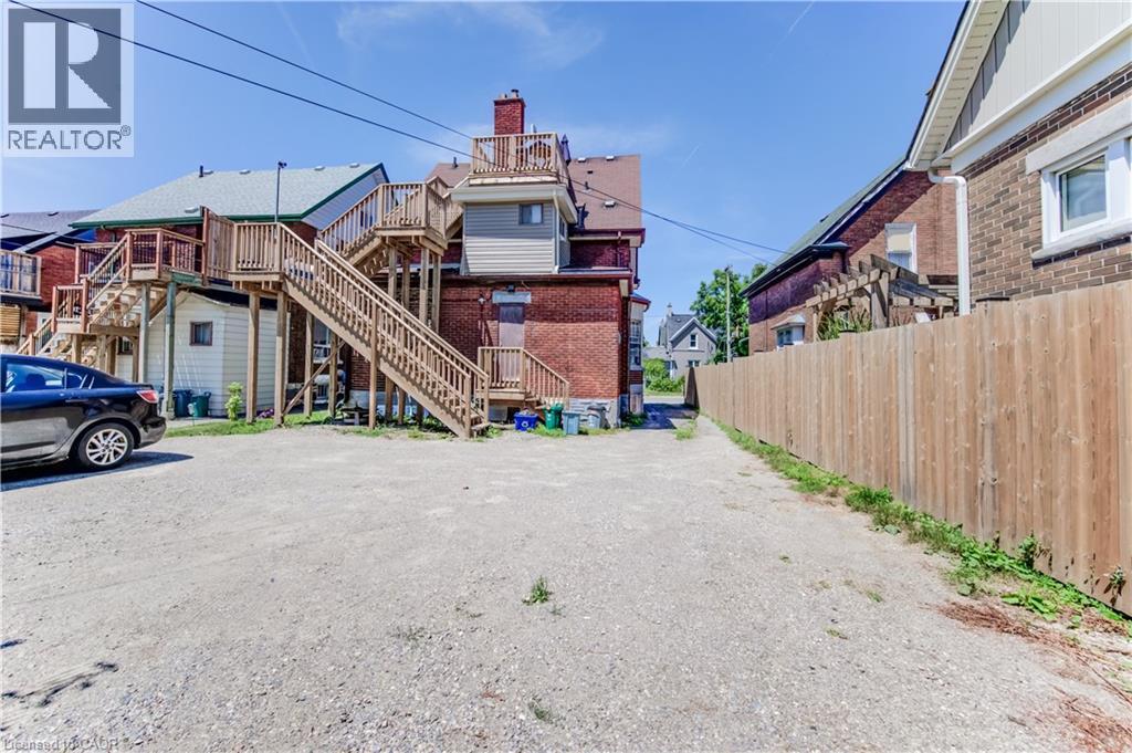 63 Cameron Street N Unit# 3, Kitchener, Ontario  N2H 3A2 - Photo 2 - 40772631