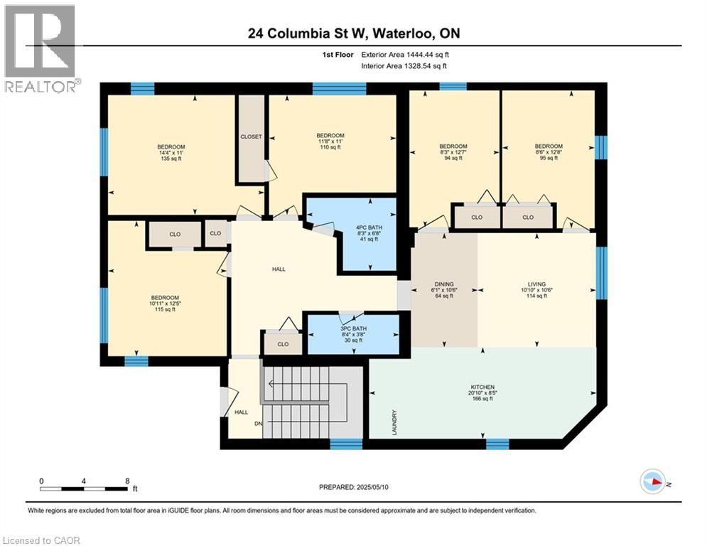 24 Columbia Street W, Waterloo, Ontario  N2L 3K3 - Photo 49 - 40772780