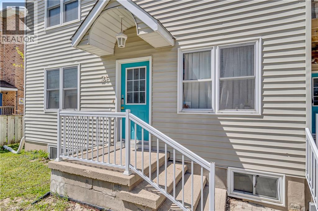 24 Columbia Street W, Waterloo, Ontario  N2L 3K3 - Photo 21 - 40772780