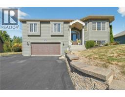 40 Eugene Court, Dieppe, New Brunswick