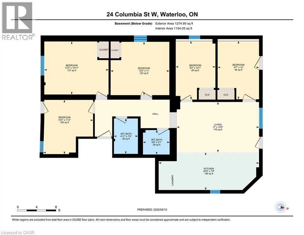 24 Columbia Street W, Waterloo, Ontario  N2L 3K3 - Photo 50 - 40772780