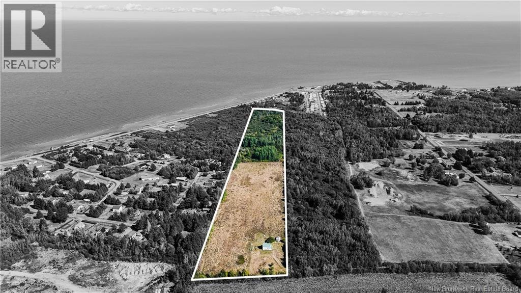 214 Allee De L'ecole, Grande-Digue, New Brunswick  E4R 3S2 - Photo 2 - NB127053